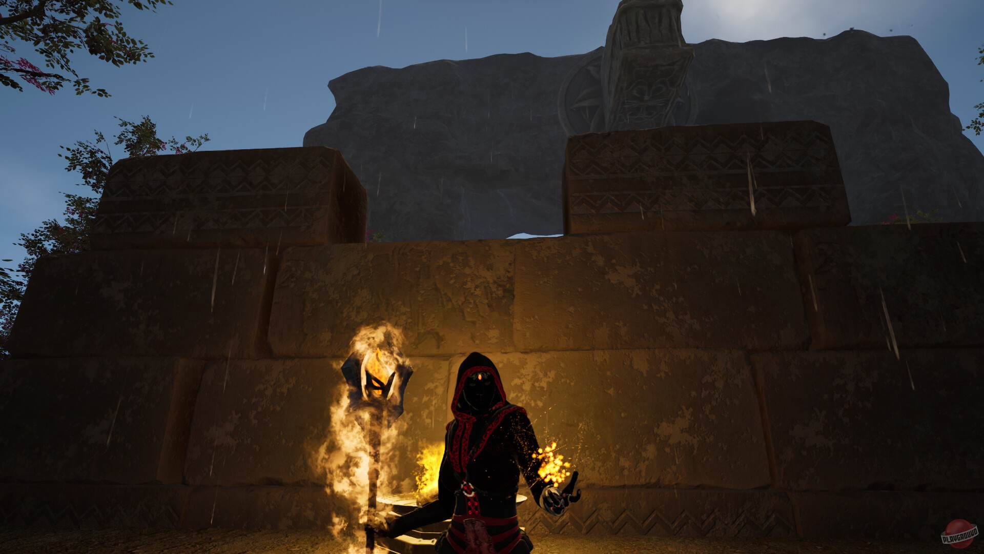 Скриншот из игры Kingdom of Atham: Crown of the Champions - 18