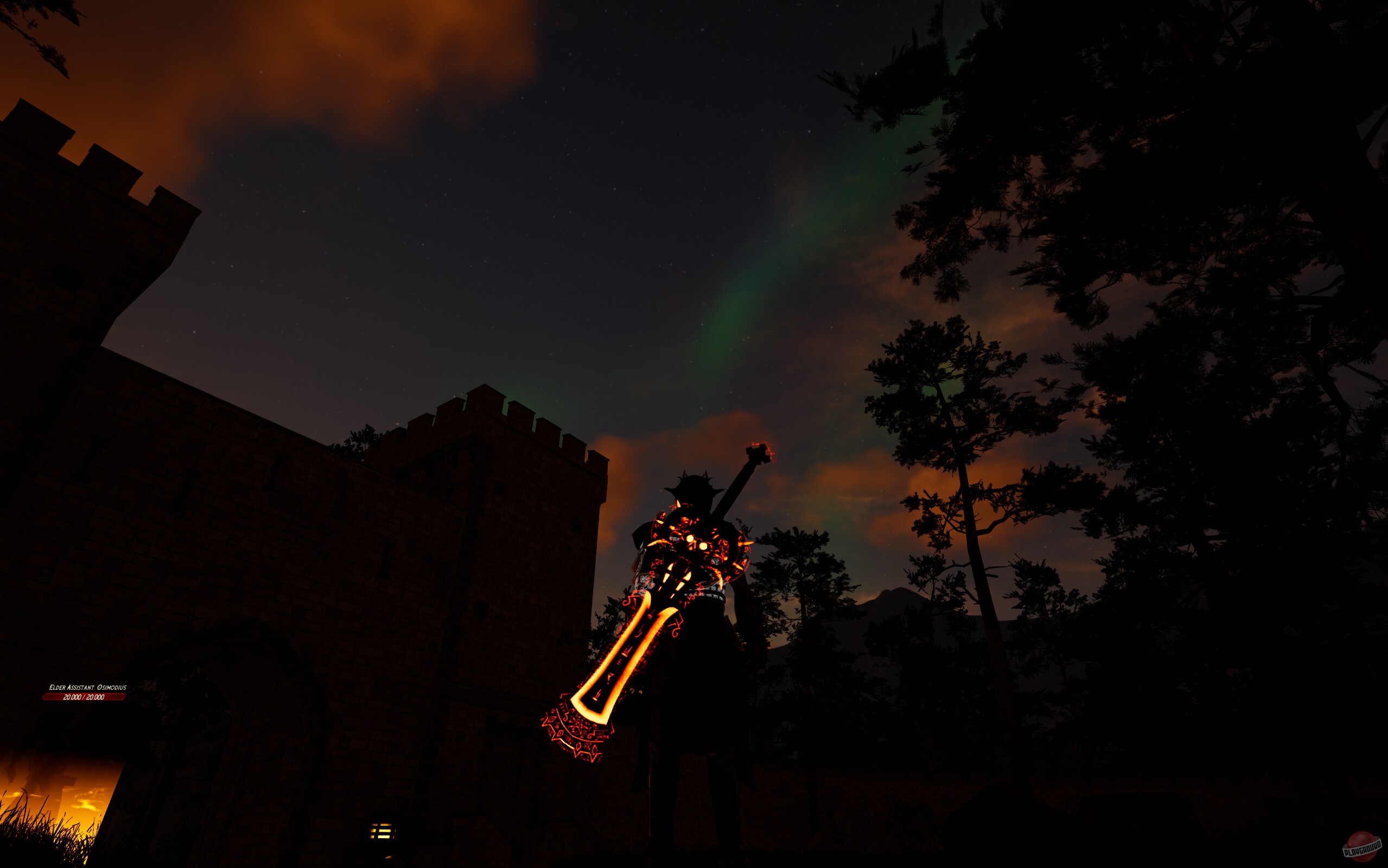 Скриншот из игры Kingdom of Atham: Crown of the Champions - 22