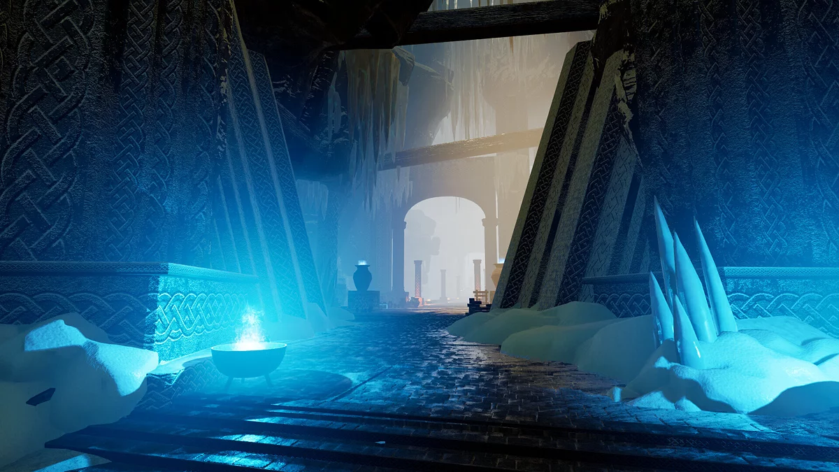 Скриншот из игры Kingdom of Atham: Crown of the Champions - 13