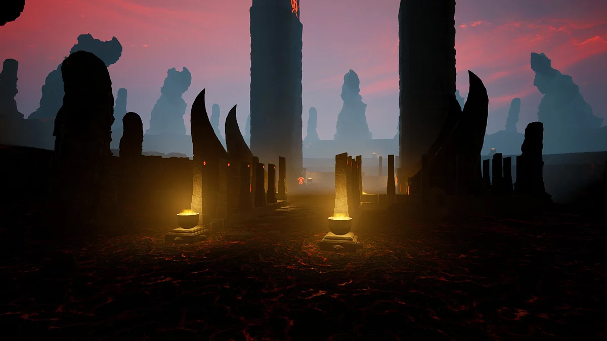 Скриншот из игры Kingdom of Atham: Crown of the Champions - 12