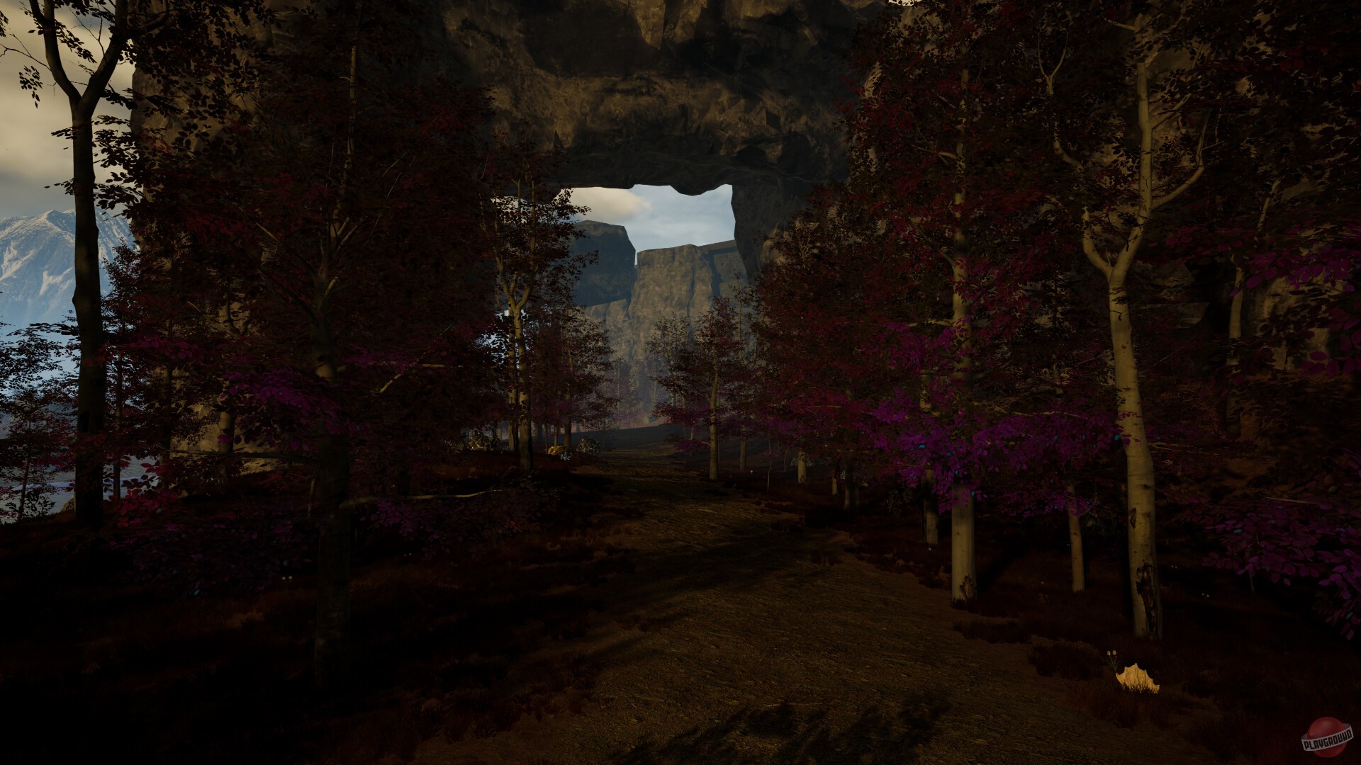 Скриншот из игры Kingdom of Atham: Crown of the Champions - 7