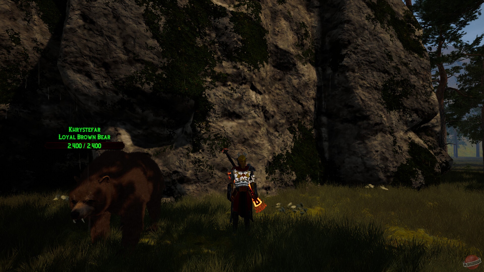 Скриншот из игры Kingdom of Atham: Crown of the Champions - 28