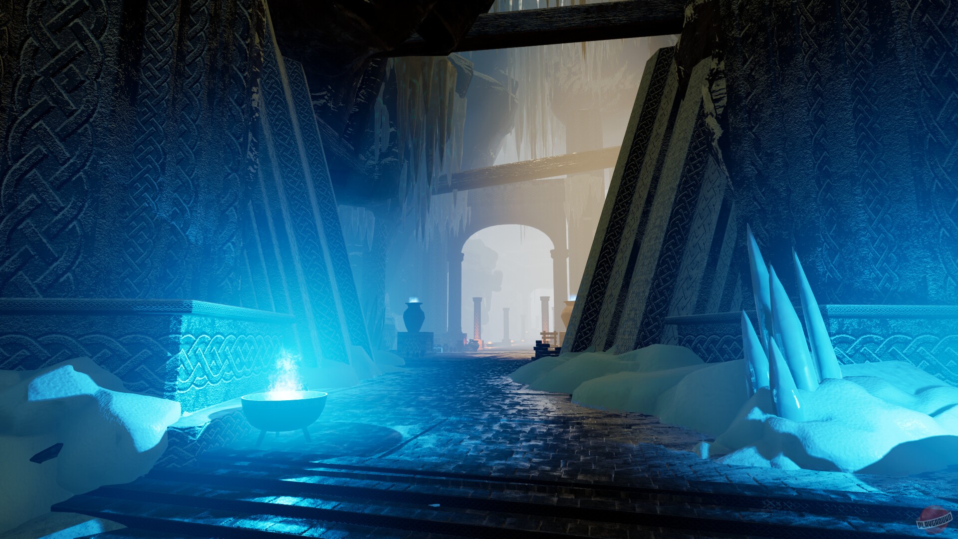 Скриншот из игры Kingdom of Atham: Crown of the Champions - 15