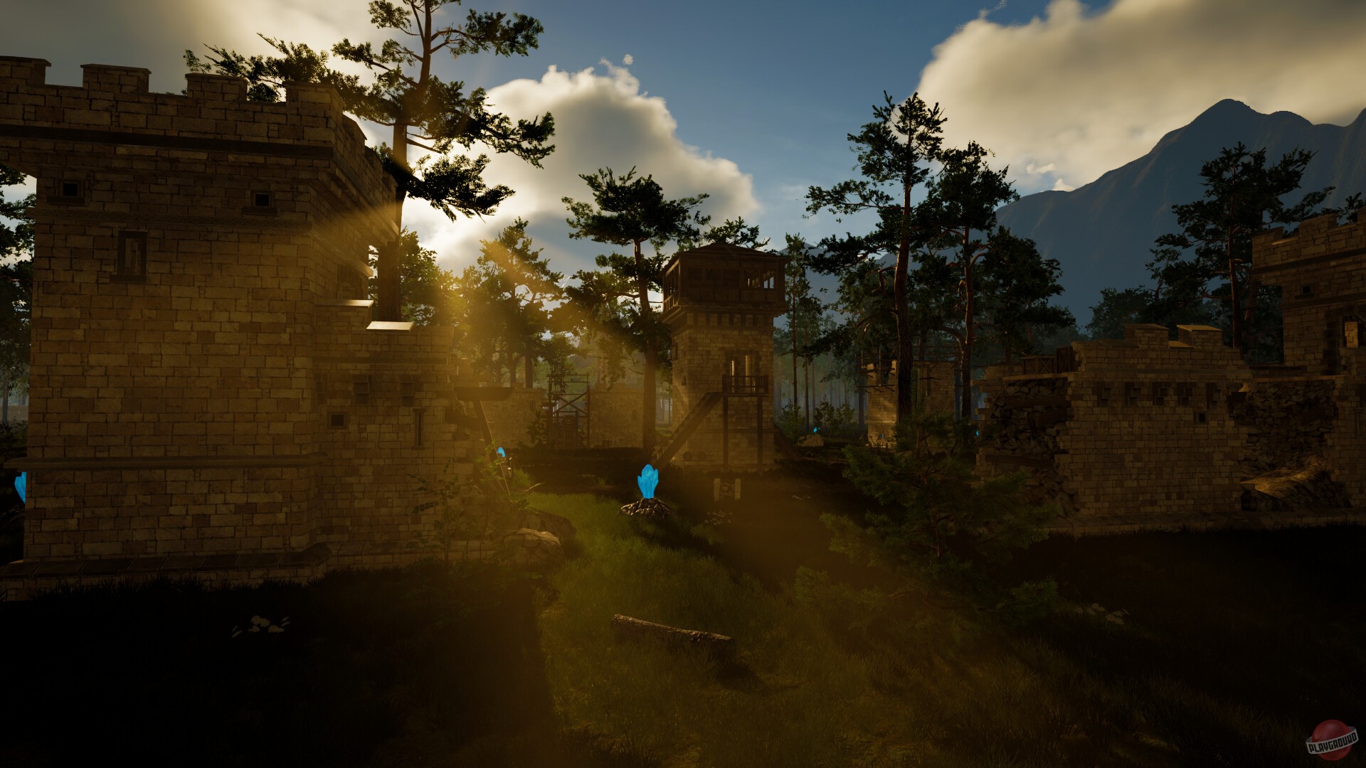 Скриншот из игры Kingdom of Atham: Crown of the Champions - 21