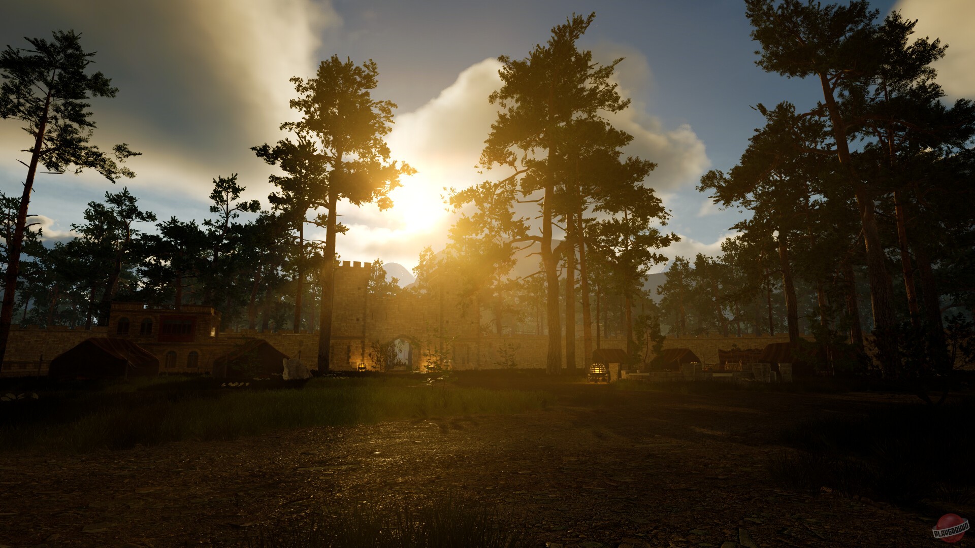 Скриншот из игры Kingdom of Atham: Crown of the Champions - 19