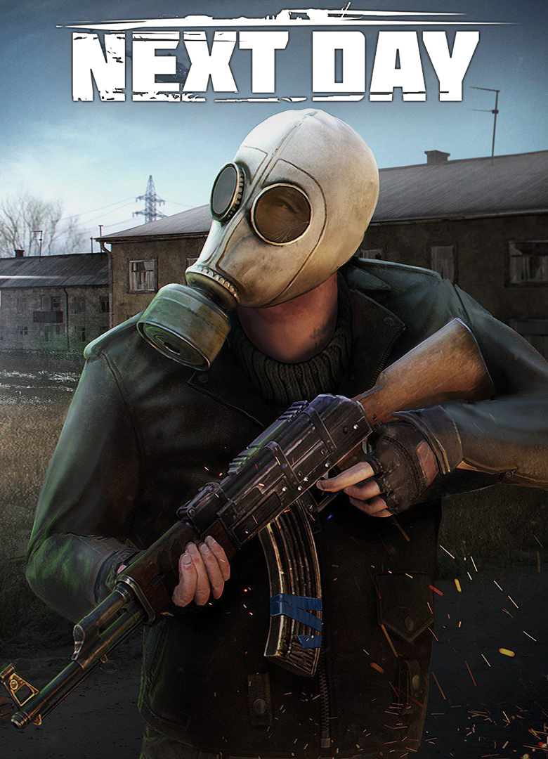 Обложка игры Next Day: Survival