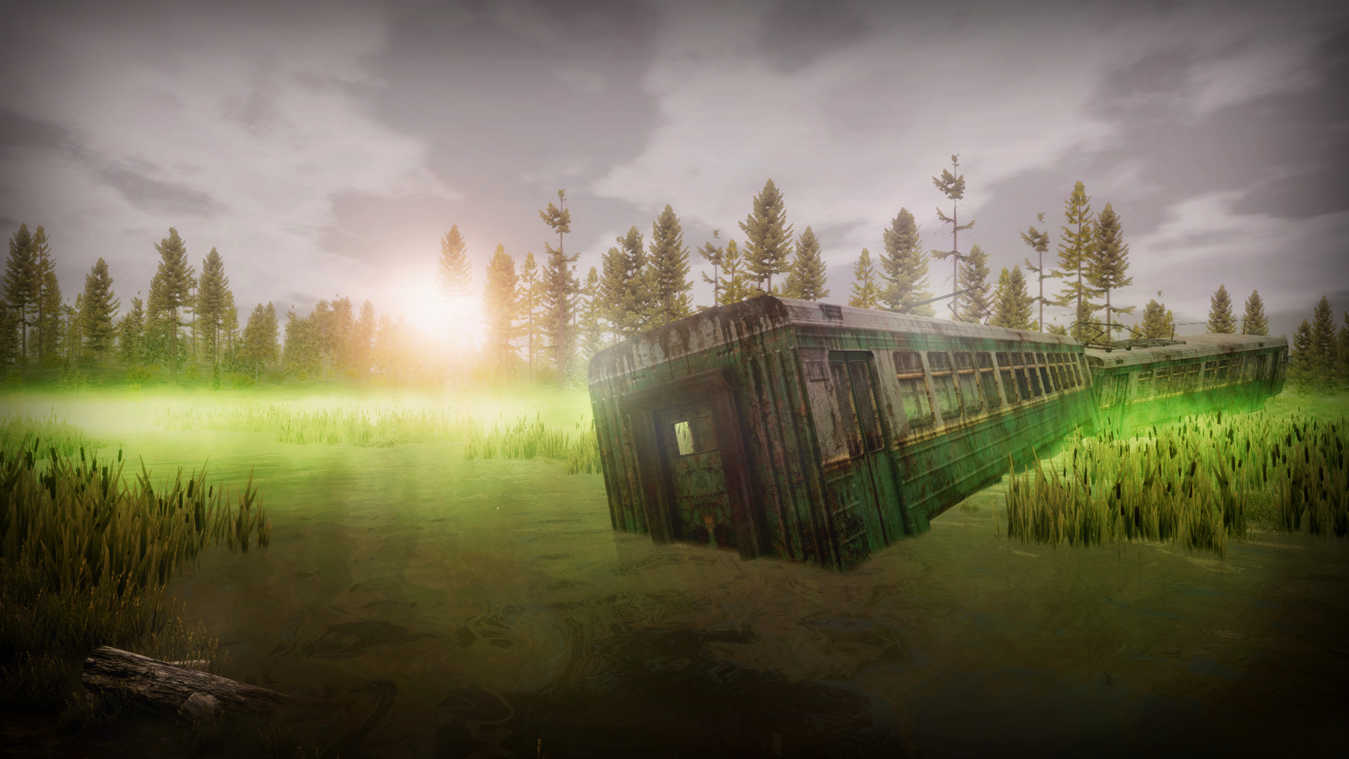 Скриншот из игры Next Day: Survival - 38