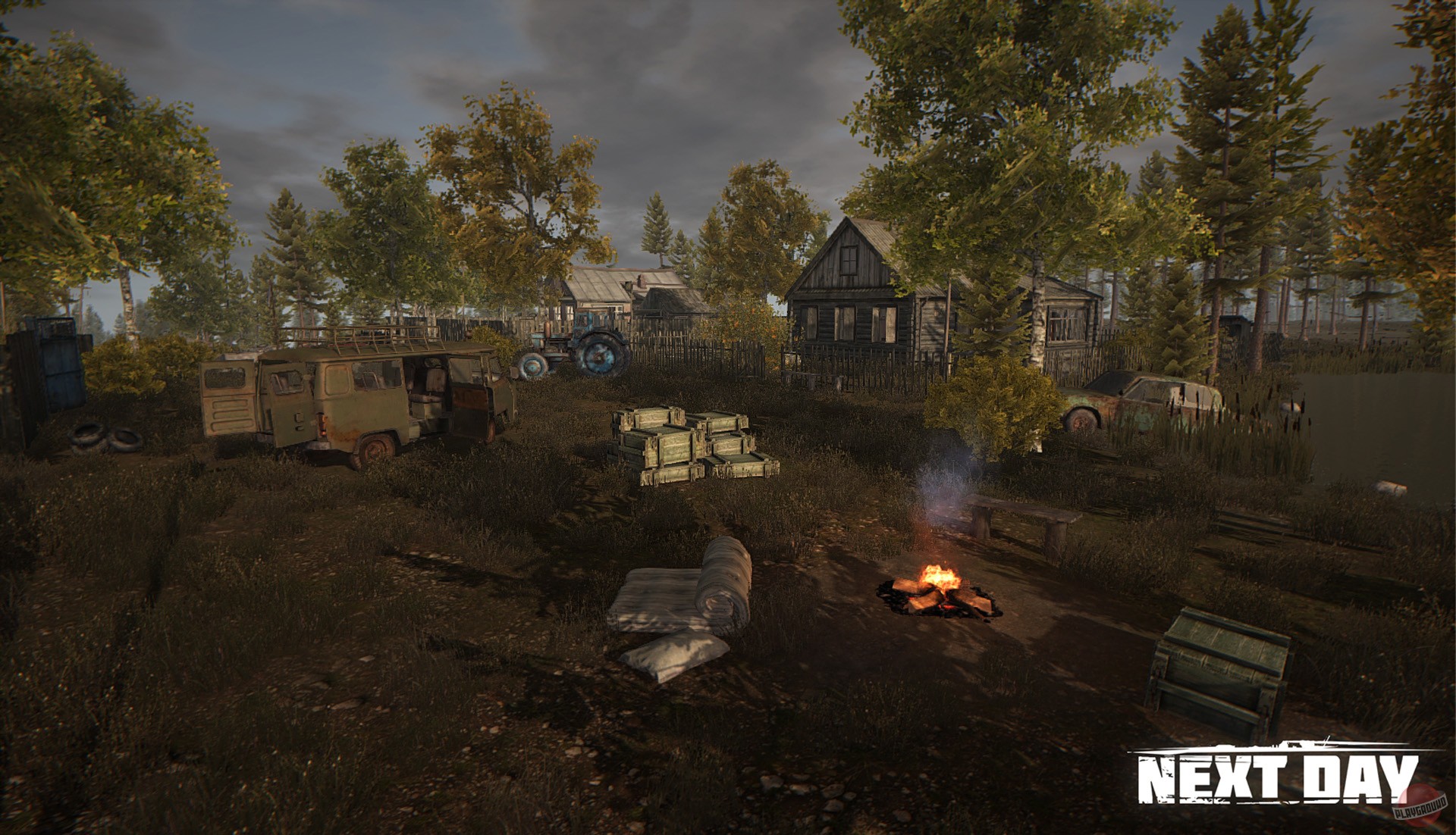 Скриншот из игры Next Day: Survival - 4