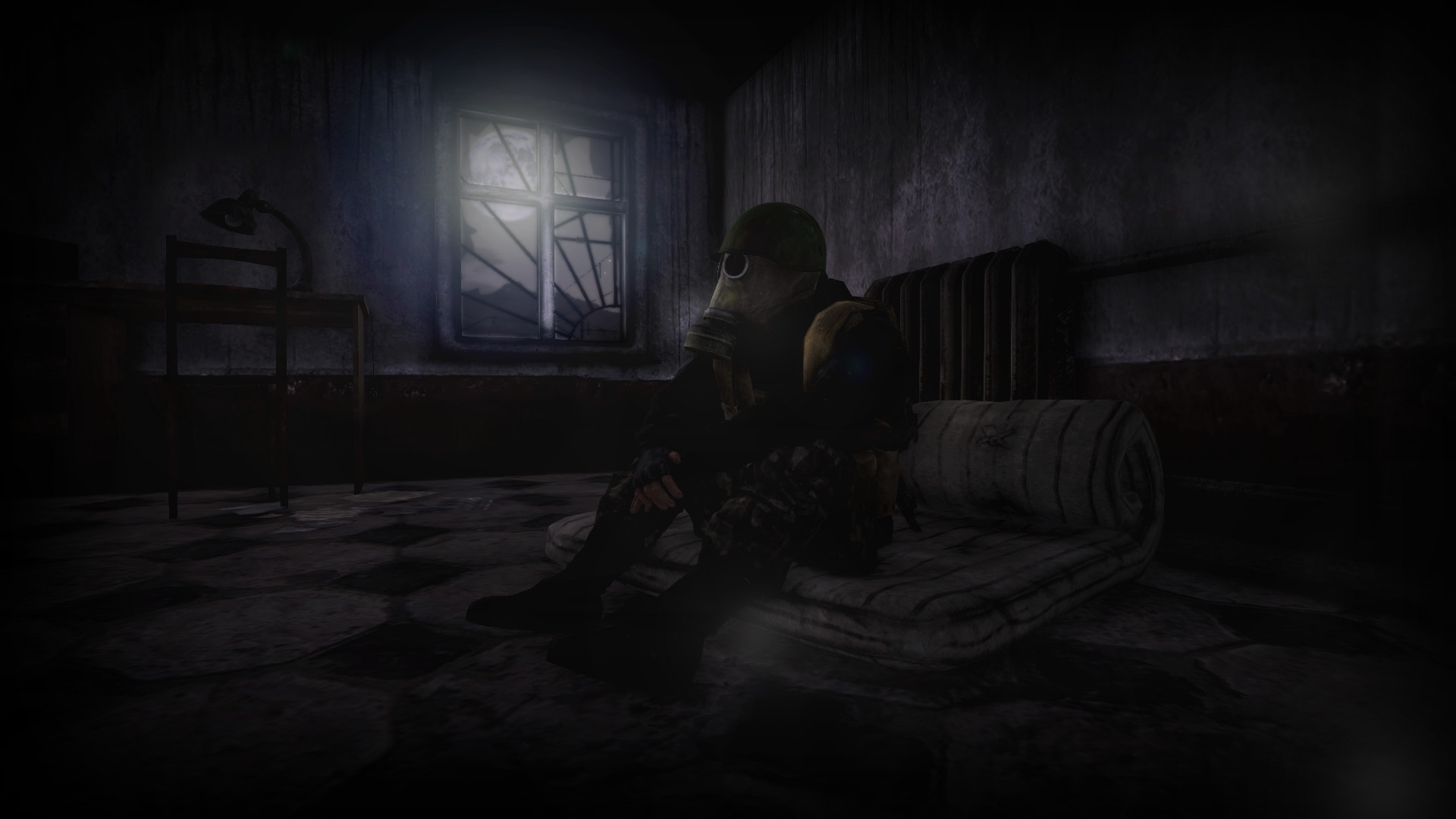 Скриншот из игры Next Day: Survival - 49