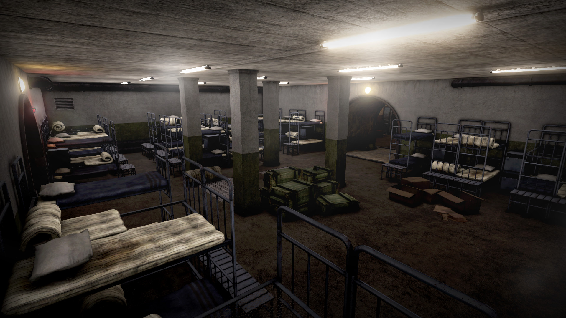 Скриншот из игры Next Day: Survival - 8