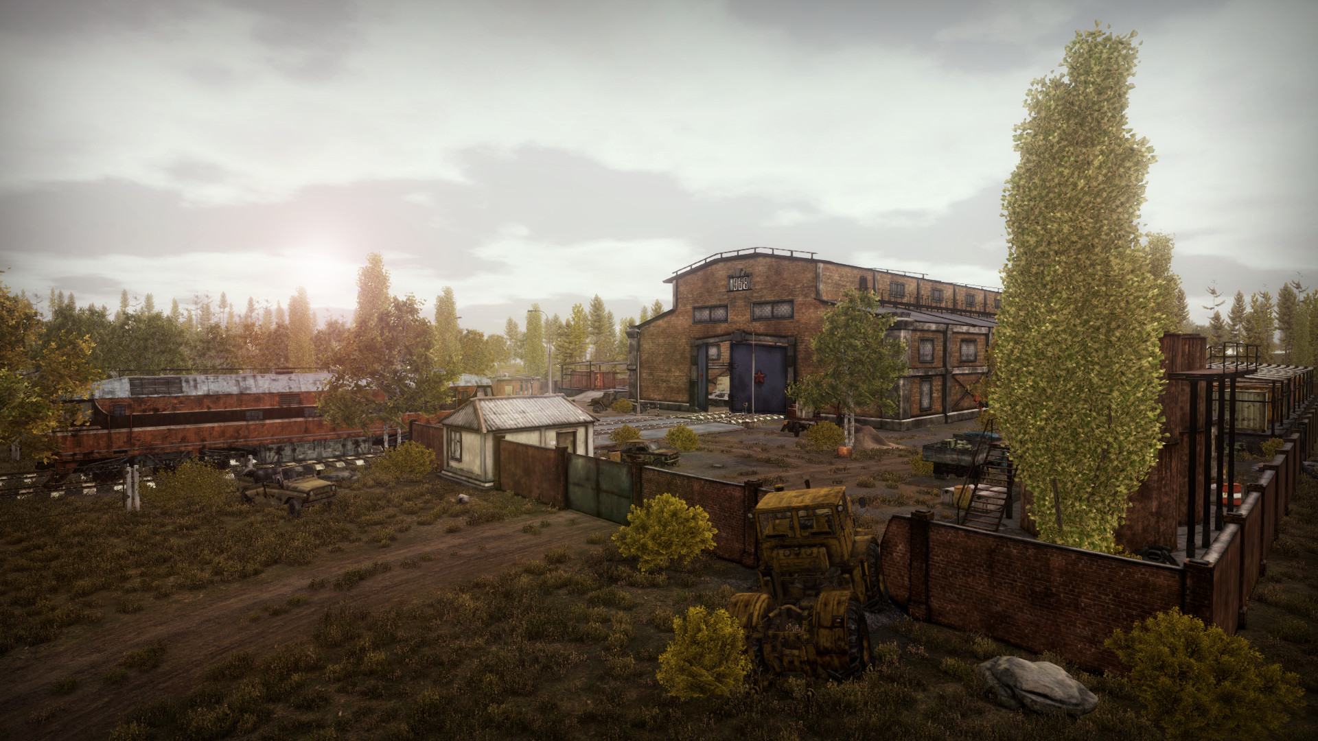 Скриншот из игры Next Day: Survival - 54