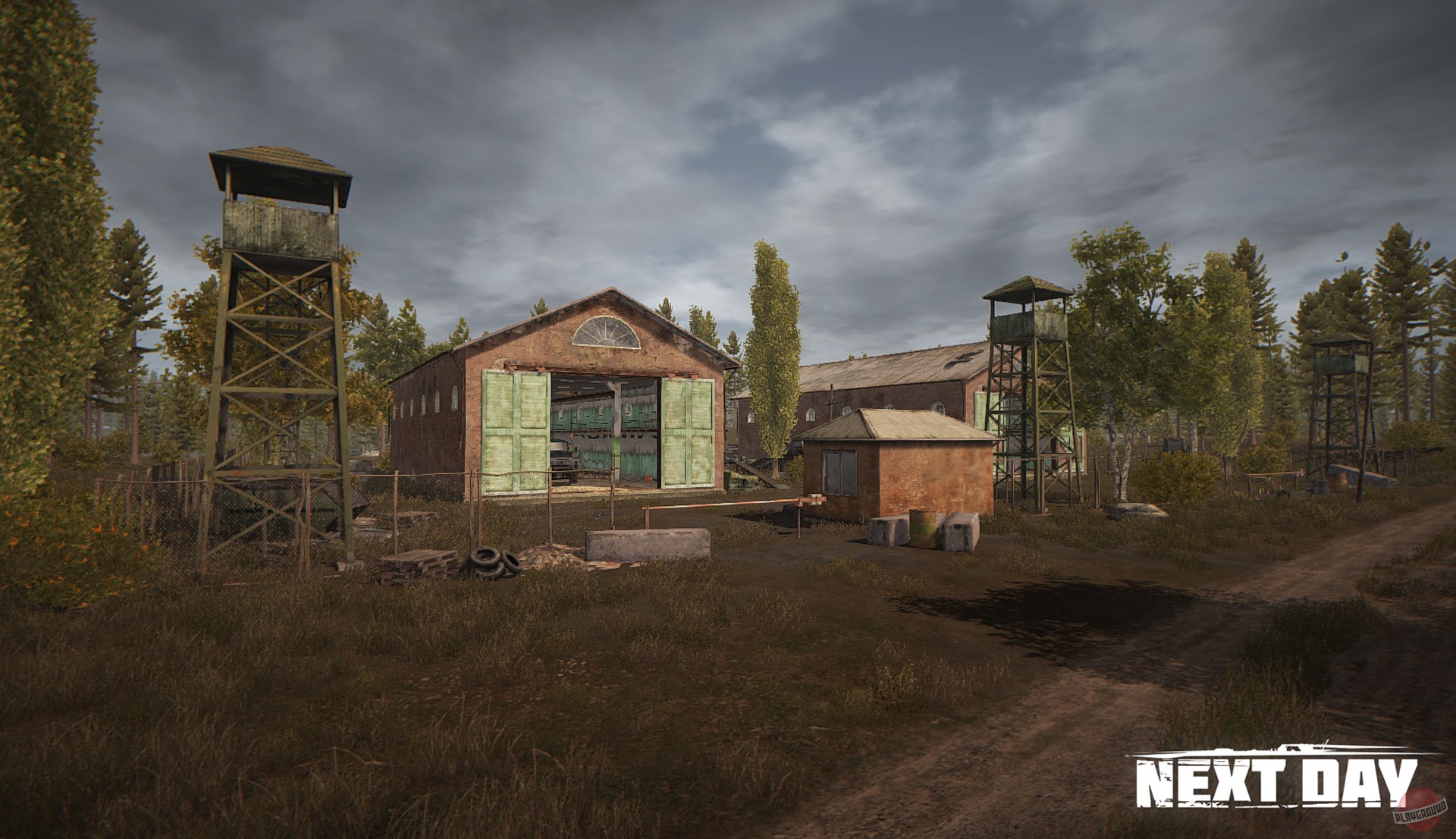 Скриншот из игры Next Day: Survival - 17