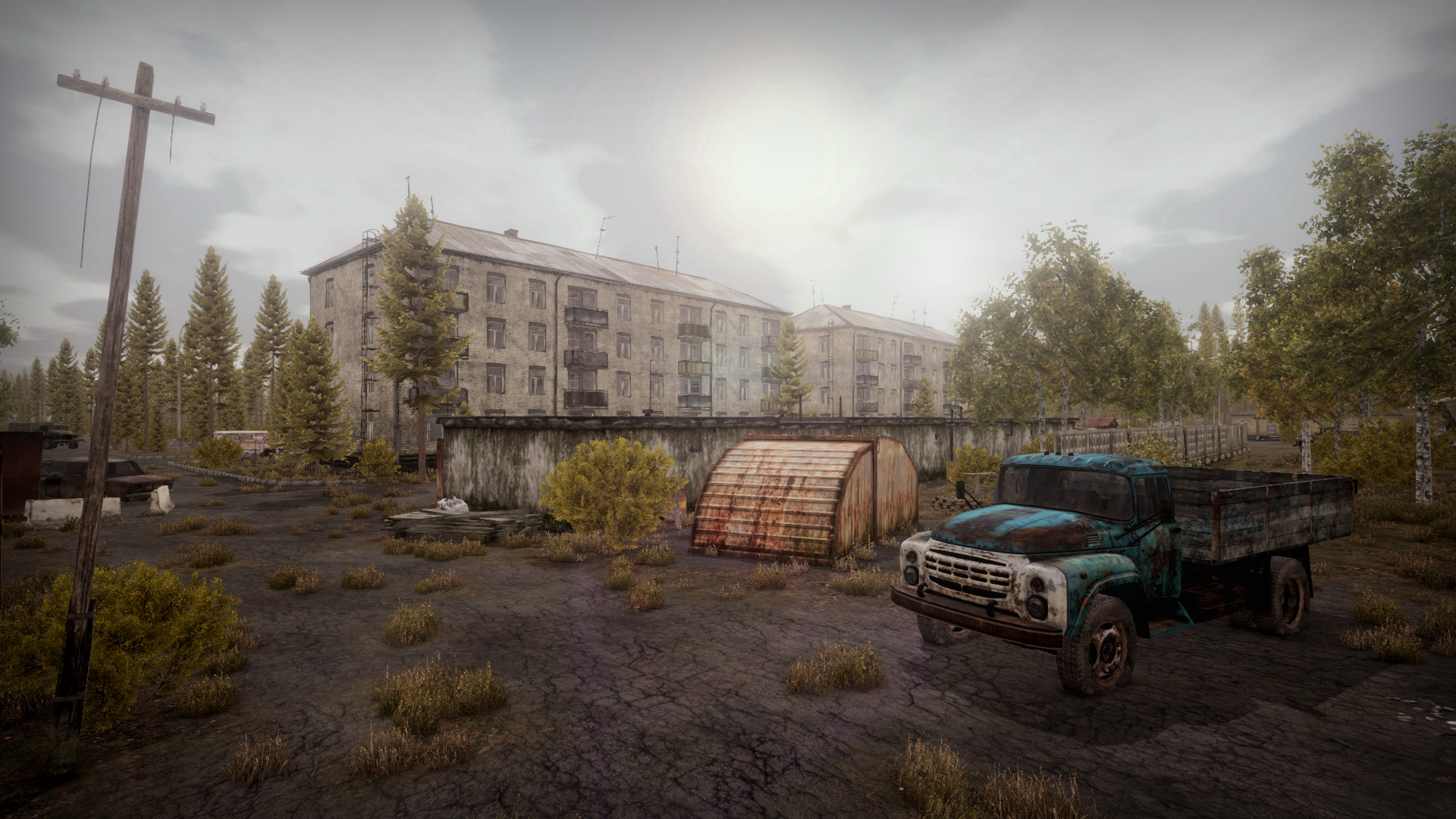 Скриншот из игры Next Day: Survival - 71