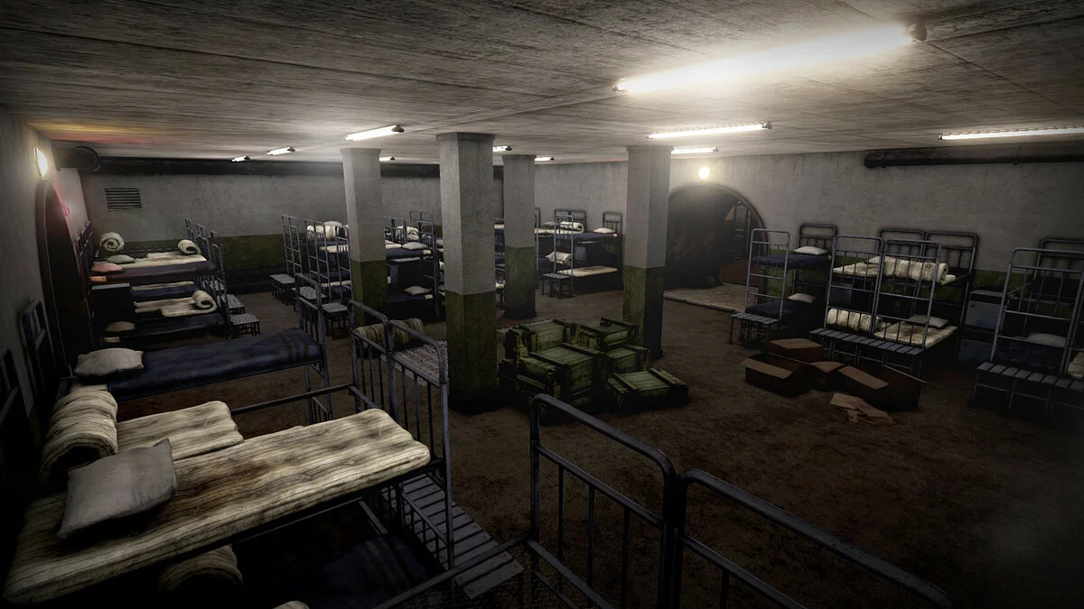 Скриншот из игры Next Day: Survival - 10