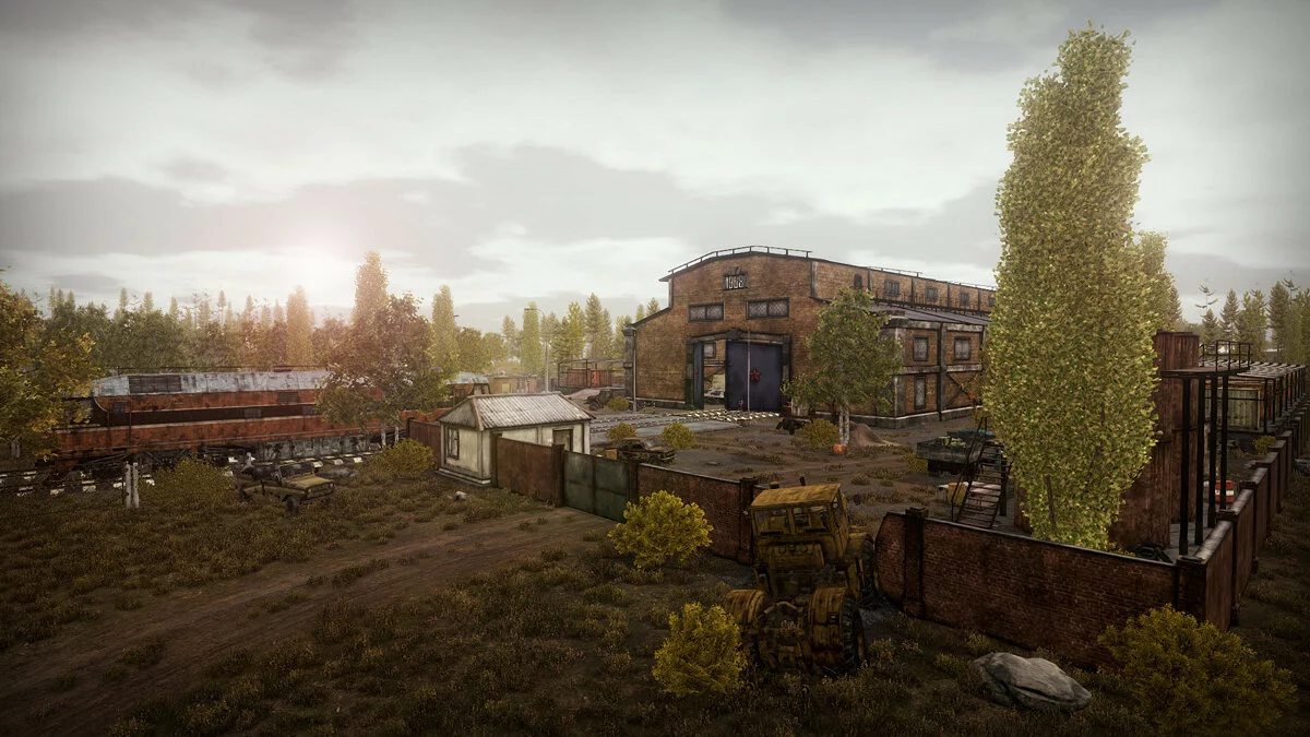 Скриншот из игры Next Day: Survival - 13