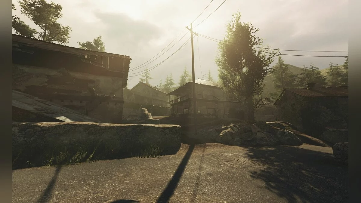 Скриншот из игры H-Hour: World's Elite - 14