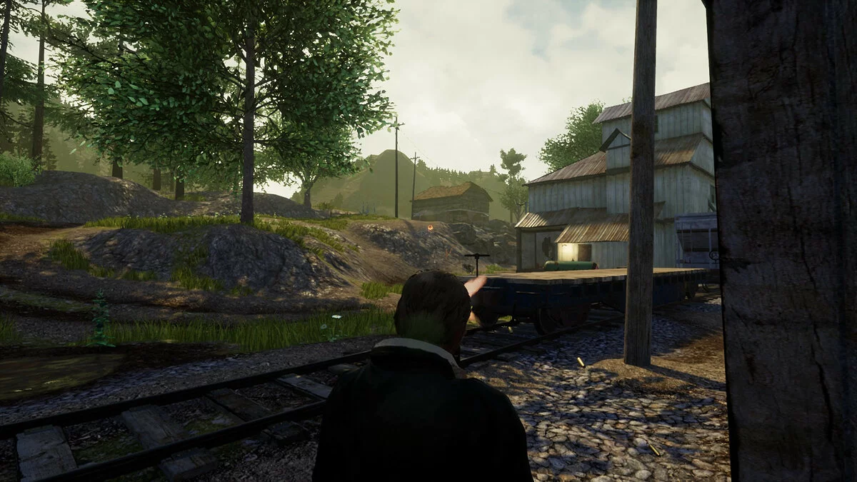 Скриншот из игры H-Hour: World's Elite - 34