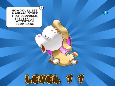 Скриншот из игры Baby Click XL - 4