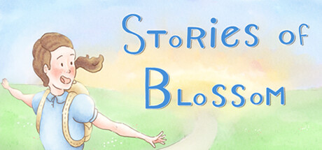 Обложка игры Stories of Blossom