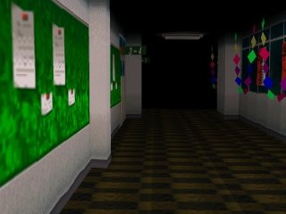 Скриншот из игры ...Iru! - 1