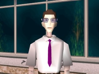 Скриншот из игры ...Iru! - 5