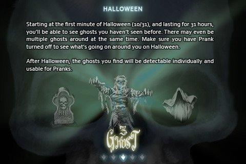 Скриншот из игры zGhost - 1