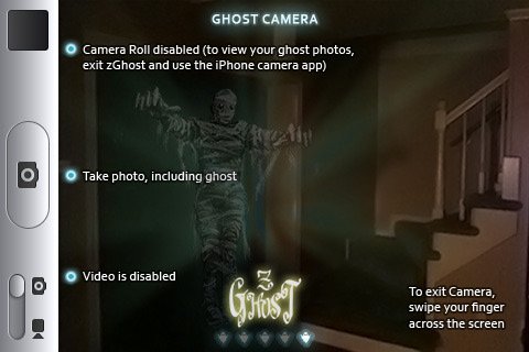 Скриншот из игры zGhost - 4