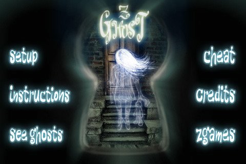 Скриншот из игры zGhost - 5