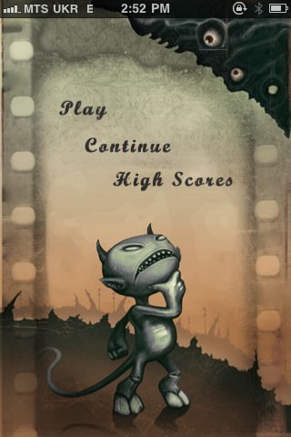 Скриншот из игры HellJump 2: New Adventures - 5