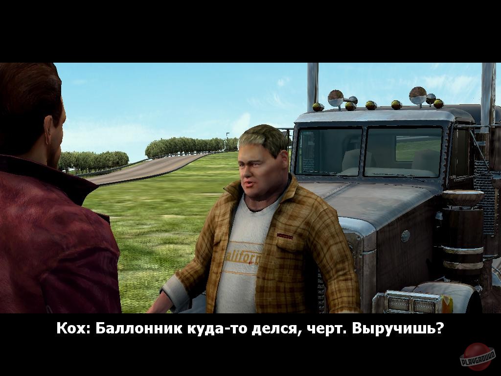 Скриншот из игры Дальнобойщики 3: Покорение Америки - 20