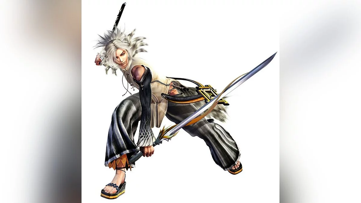 Скриншот из игры Magna Carta: Tears of Blood - 6