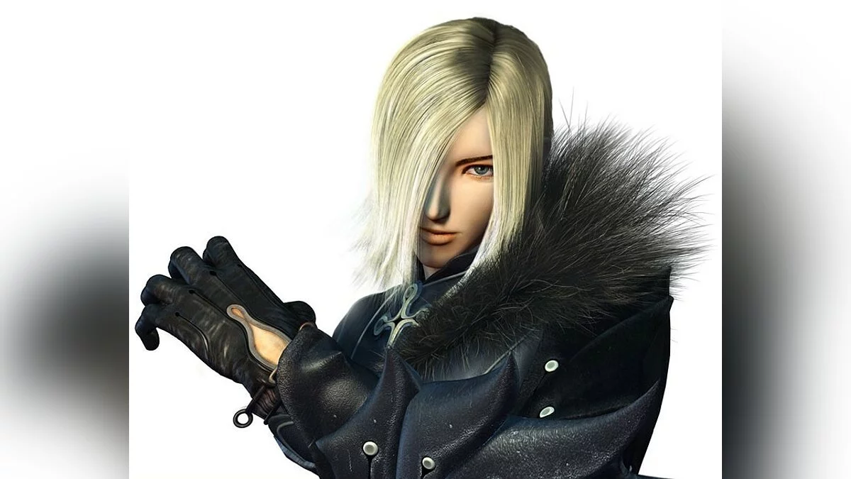 Скриншот из игры Magna Carta: Tears of Blood - 14