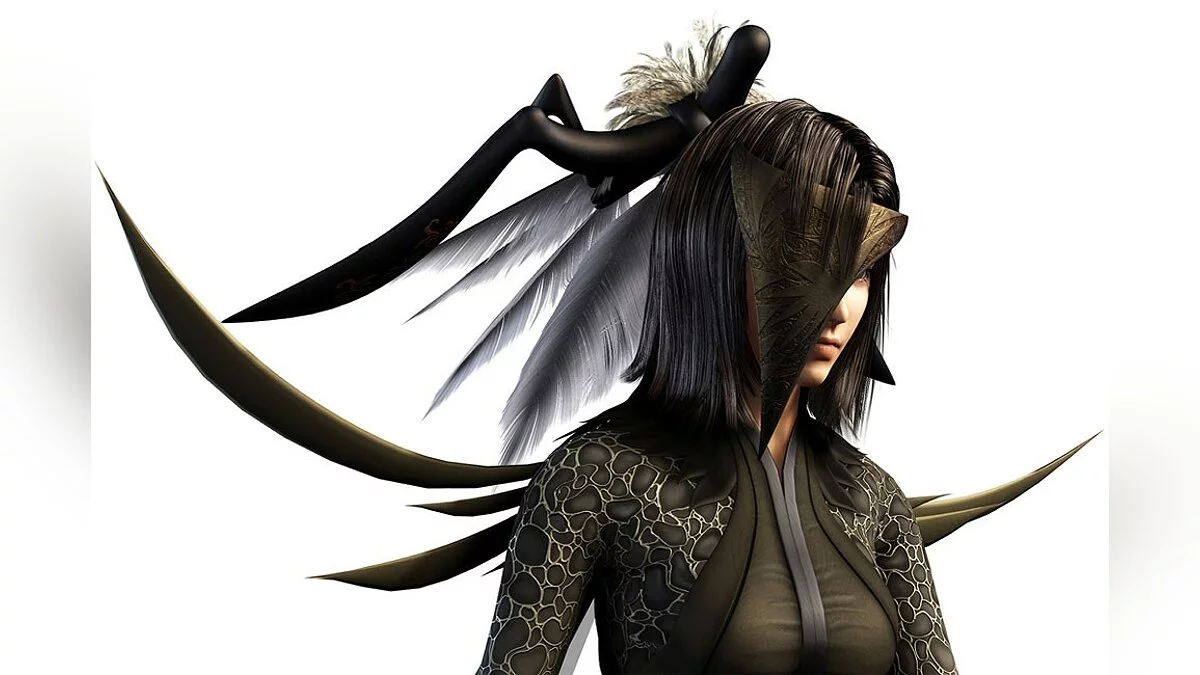 Скриншот из игры Magna Carta: Tears of Blood - 10