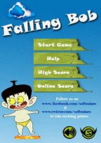 Обложка игры Falling Bob