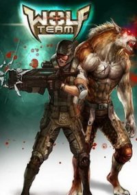 Обложка игры Wolf Team