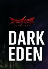 Обложка игры Dark Eden