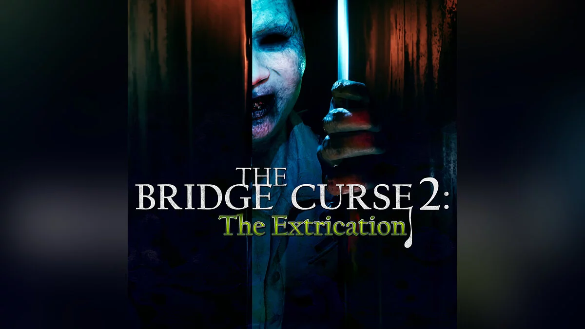 Скриншот из игры The Bridge Curse 2: The Extrication - 11