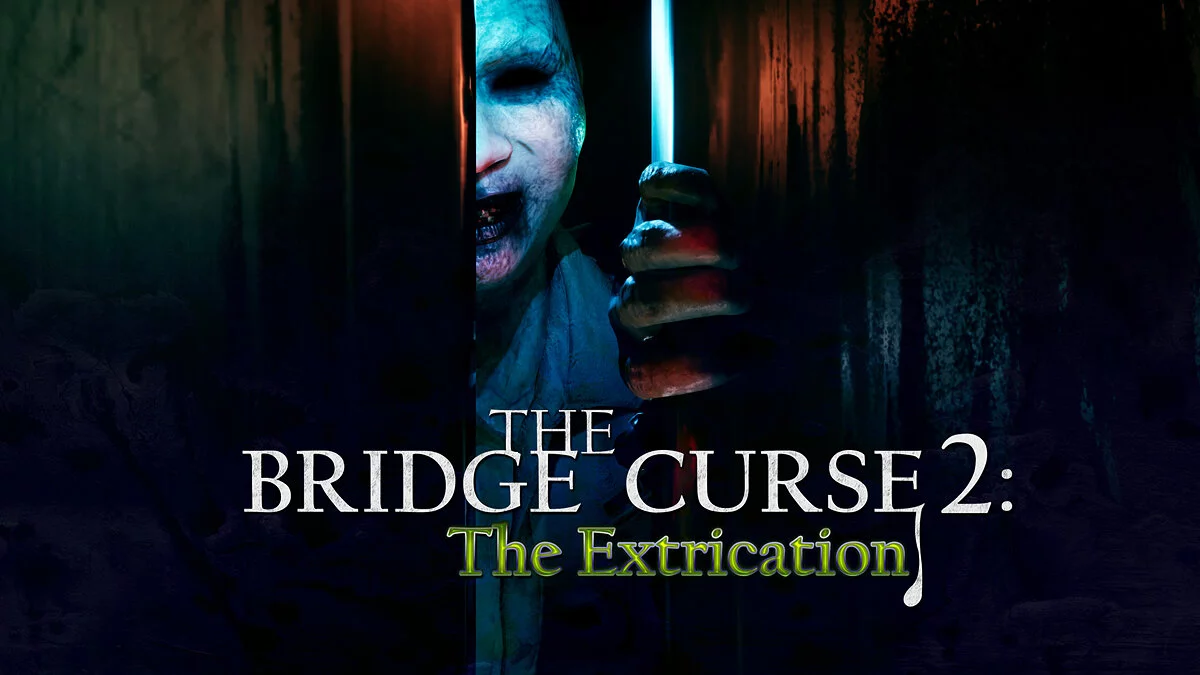 Скриншот из игры The Bridge Curse 2: The Extrication - 33
