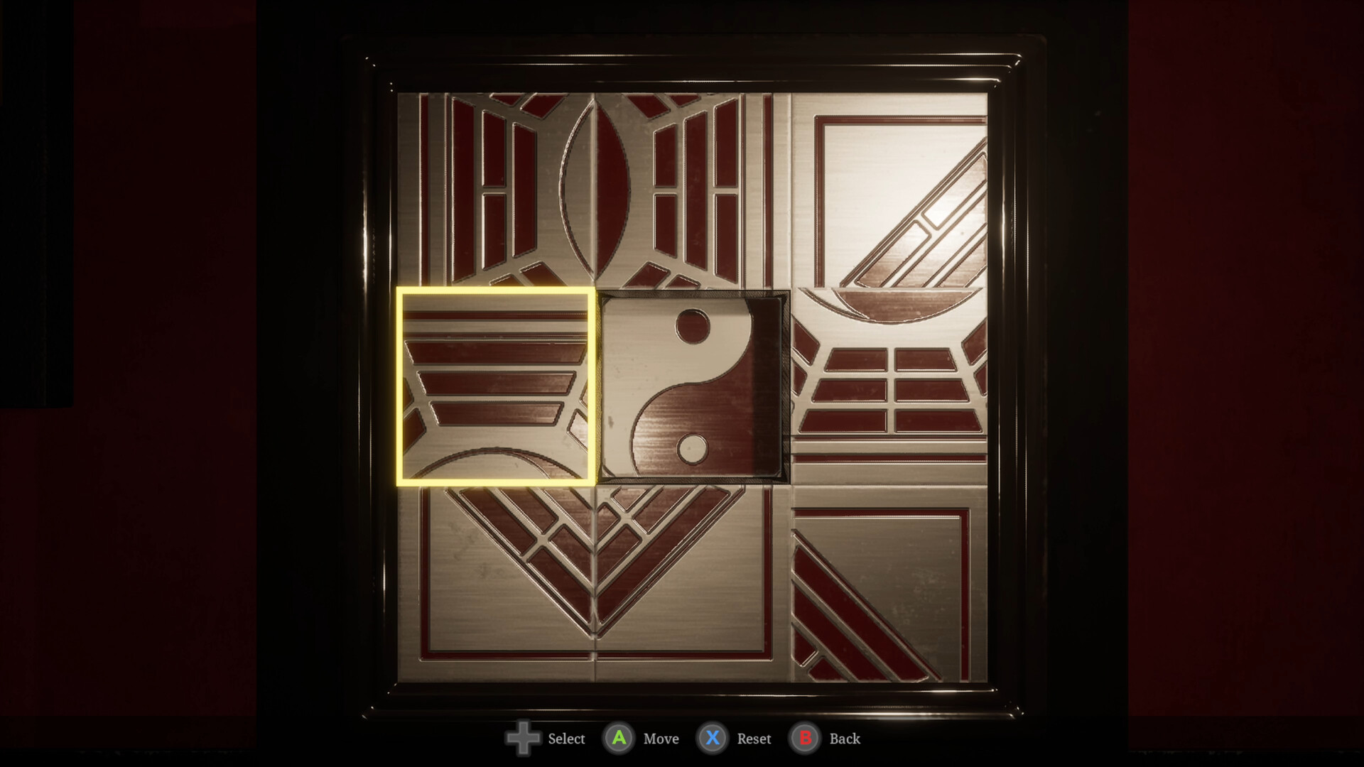 Скриншот из игры The Bridge Curse 2: The Extrication - 14