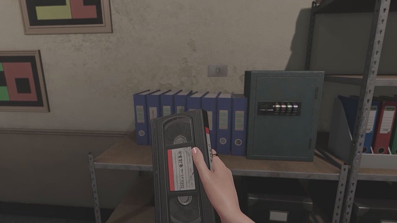 Скриншот из игры The Bridge Curse 2: The Extrication - 17