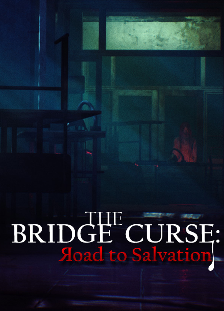 Обложка игры The Bridge Curse: Road to Salvation
