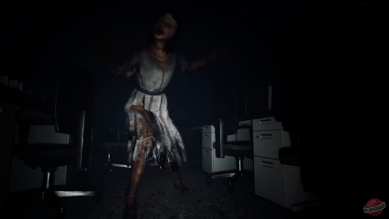 Скриншот из игры The Bridge Curse: Road to Salvation - 8