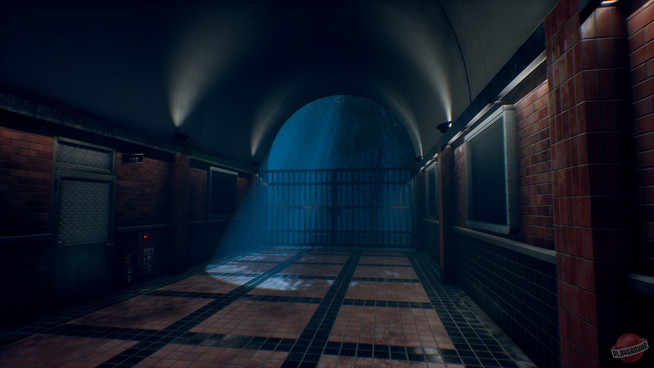 Скриншот из игры The Bridge Curse: Road to Salvation - 32