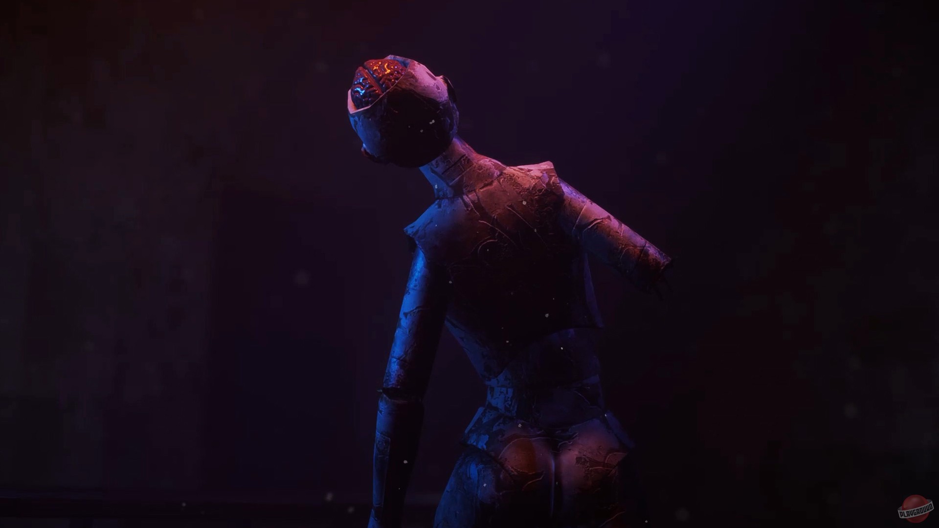 Скриншот из игры The Bridge Curse: Road to Salvation - 14