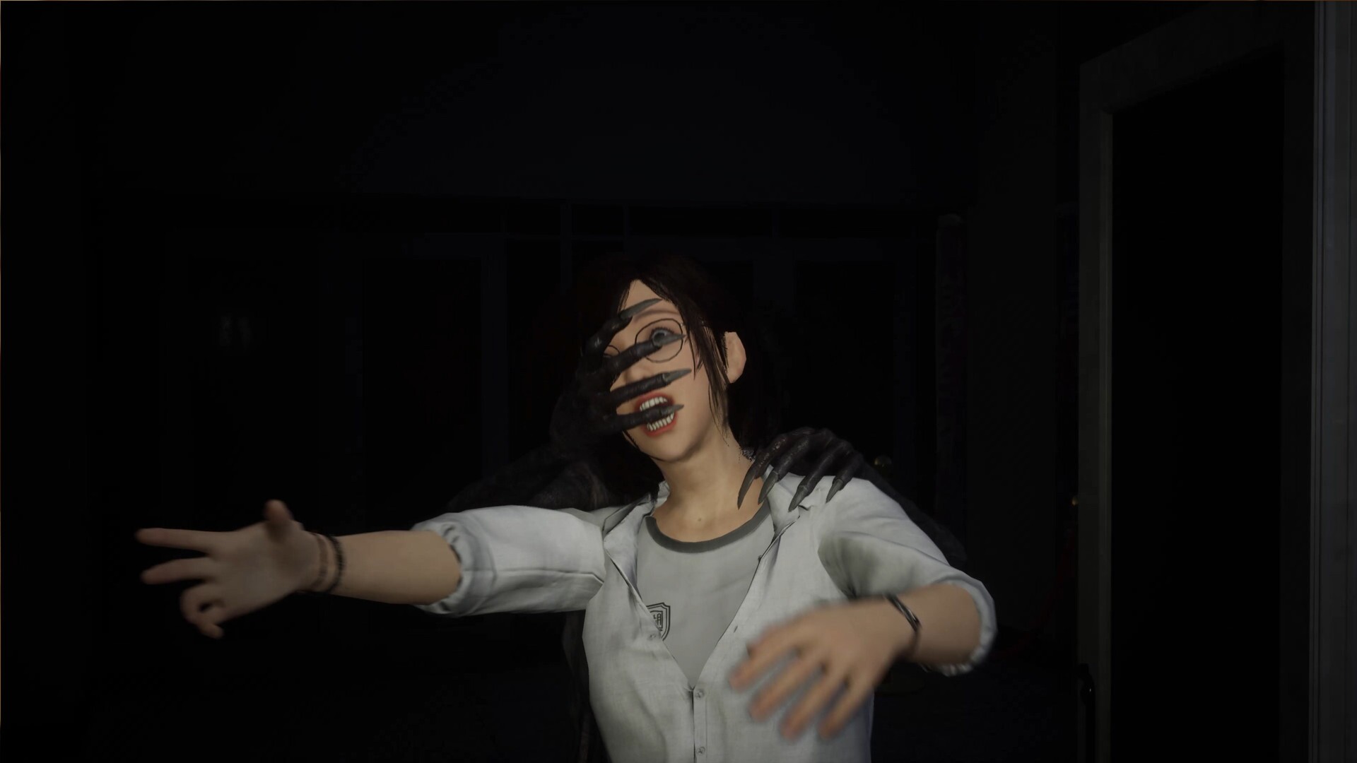 Скриншот из игры The Bridge Curse: Road to Salvation - 45