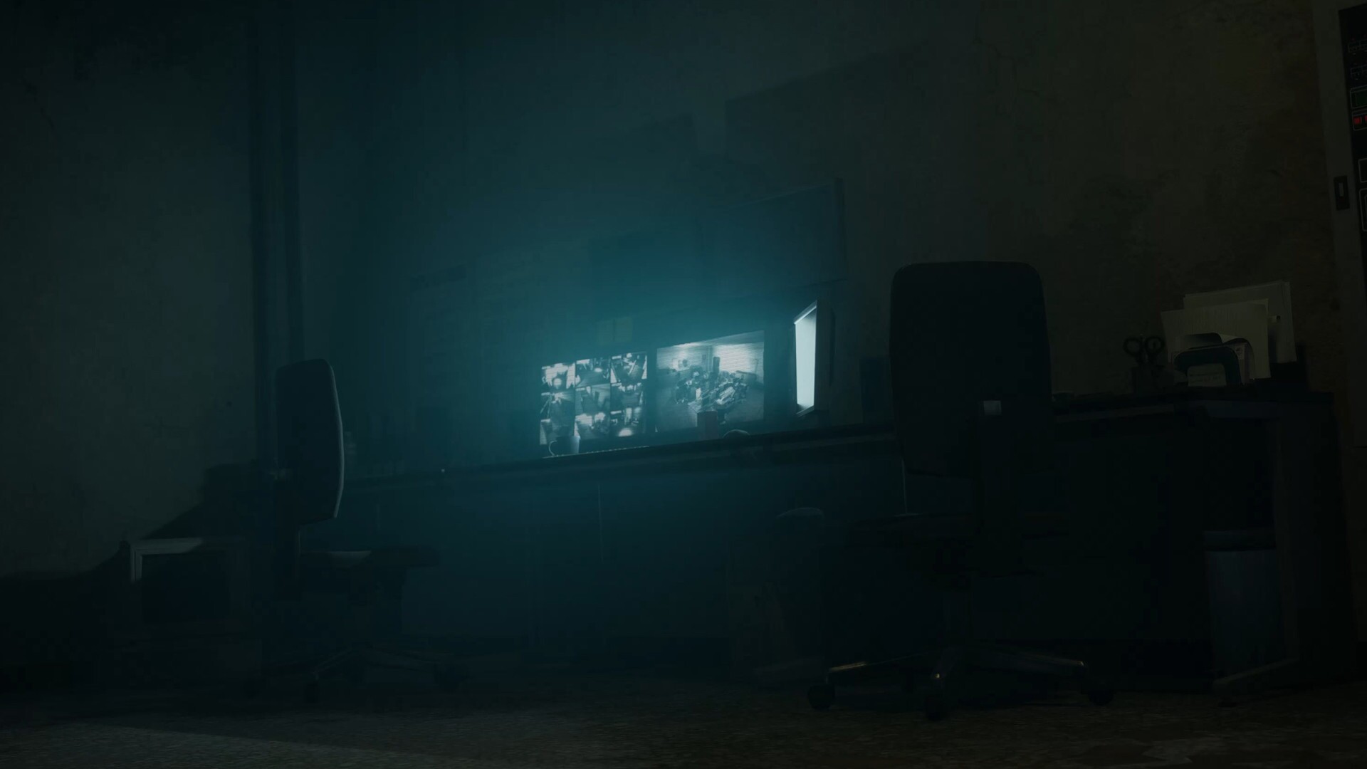 Скриншот из игры The Bridge Curse: Road to Salvation - 70