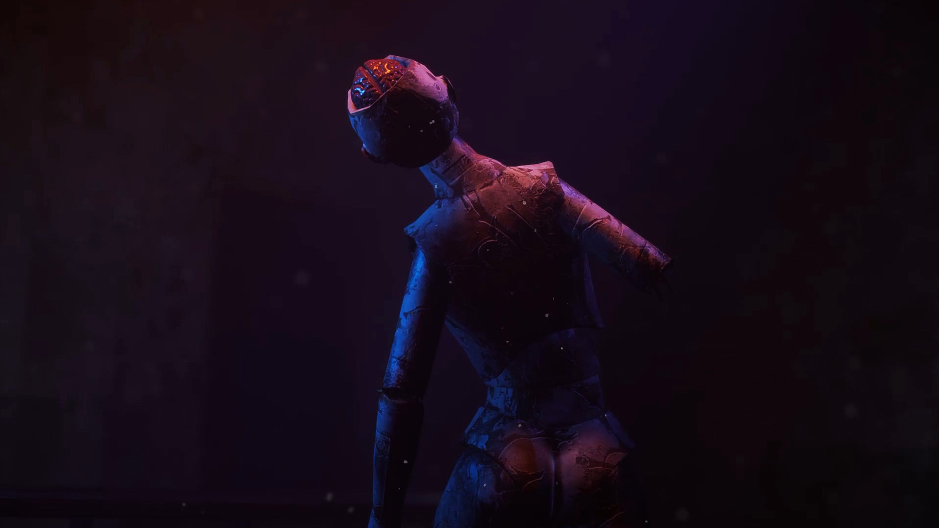 Скриншот из игры The Bridge Curse: Road to Salvation - 28