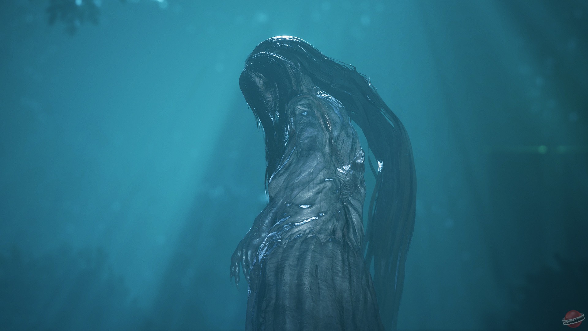 Скриншот из игры The Bridge Curse: Road to Salvation - 58