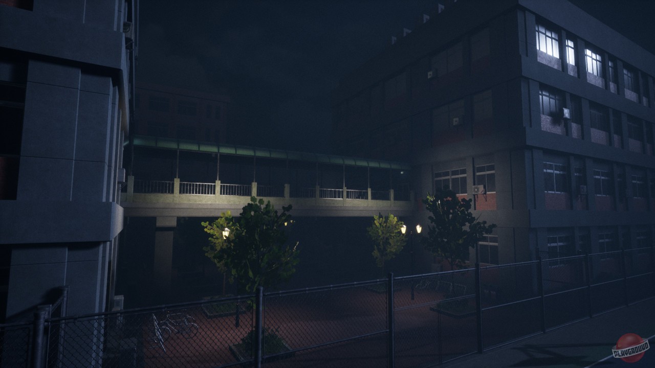 Скриншот из игры The Bridge Curse: Road to Salvation - 17