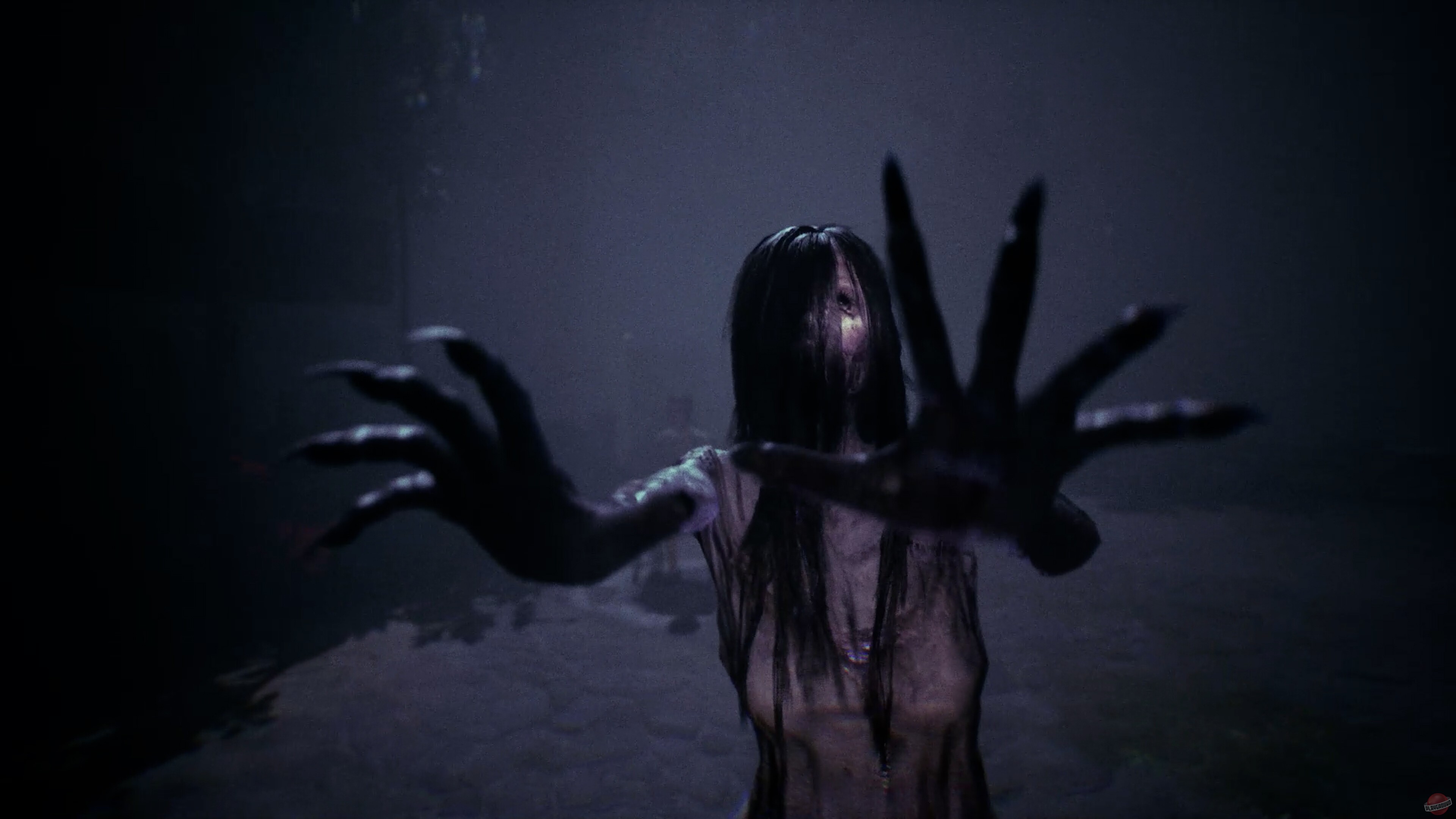 Скриншот из игры The Bridge Curse: Road to Salvation - 20